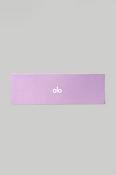Performance Conquer Headband - Mauve